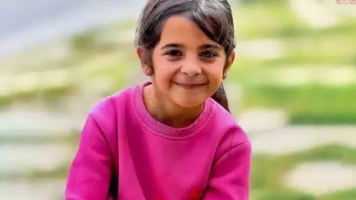 Narin Güran cinayetinin "faili meçhul" kapsamında tekrar ele alınması talebine ret