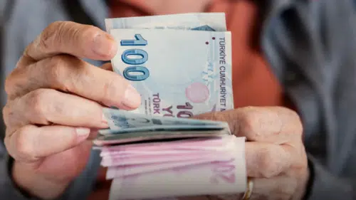 Emekli ve memur maaş zammı ne kadar olacak?