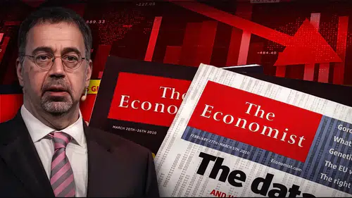 Daron Acemoğlu'ndan The Economist'e sert yanıt: En iyisi buysa eleştiriniz ikna edici değil