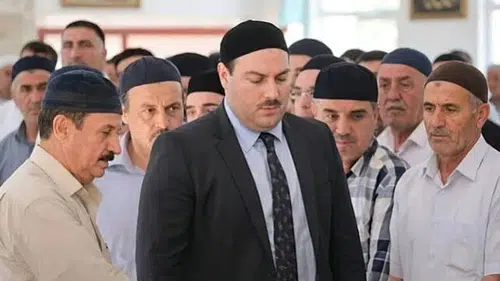 Süleymancılar'a üçüncü dalga operasyon: 54 gözaltı kararı,3 derneğe kayyum