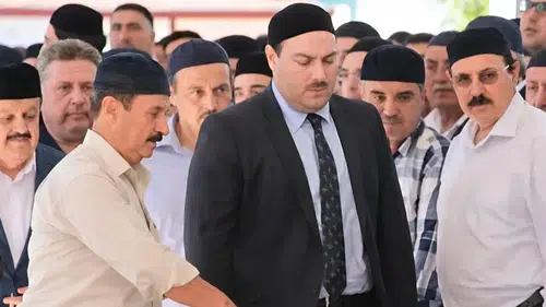 Başsavcılık: Alihan Kuriş başkasının hattını kullandı ve gerçeğe aykırı beyan verdi