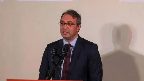 Mahir Polat kalp krizi şüphesiyle hastaneye kaldırıldı