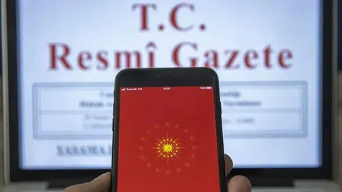 Ege ve Akdeniz'de iki bölge deniz milli parkı ilan edildi