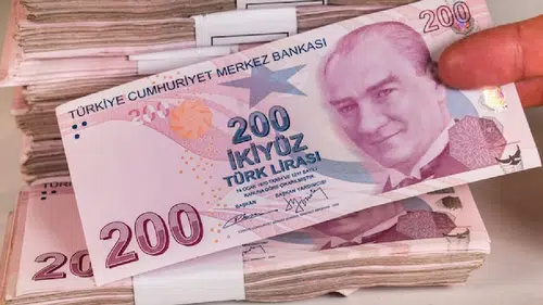 Bir milyon liranın 32 günlük faiz getirisi hesaplandı