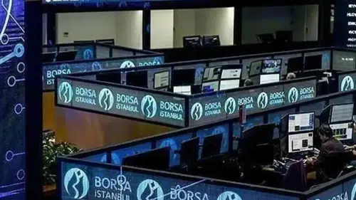 SPK düzenlemesiyle halka arzda tarihi rekor: 8 ayda 83,8 milyar lira