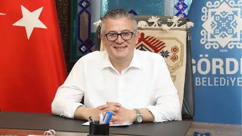 Gördes Belediye Başkanı Büke hakkında soruşturma izni