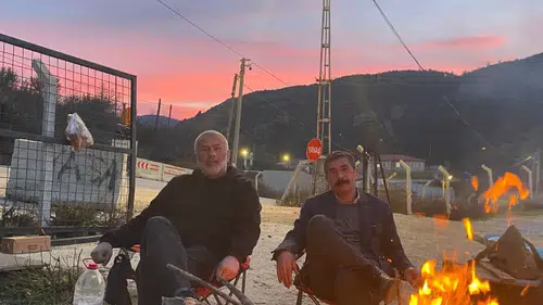 Bağımsız Maden-İş Başkanı Gökay Çakır ve Başaran Aksu tutuklandı