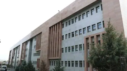Gaziantep adliyesinde rüşvet skandalının WhatsApp yazışmaları ortaya çıktı