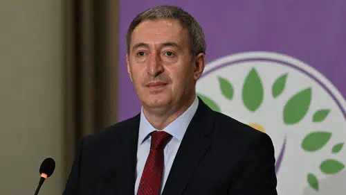 Tuncer Bakırhan açıkladı: Demirtaş ve Yüksekdağ siyasete dönüyor