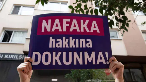 AK Parti'nin yeni nafaka düzenlemesi Meclis'e geliyor: Süre sınırı ve kusur oranı masada
