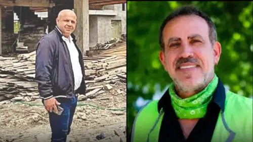 Haluk Levent soruşturmasında gözaltına alınan müteahhit adliyede kalp krizi geçirdi