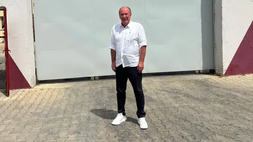 Muharrem İnce'den Silivri'de Ekrem İmamoğlu'na ziyaret
