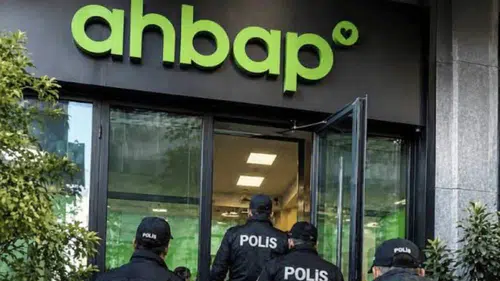 Ahbap Derneği soruşturması: Ünlülerin yaptığı bağış ve kayıtlar incelenecek