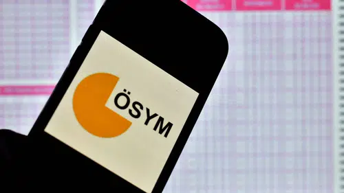 ÖSYM bu hafta sonu üç büyük sınavı aynı anda gerçekleştirecek