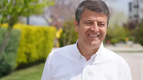 Adıyaman Belediye Başkanı Tutdere, davadan beraat etti