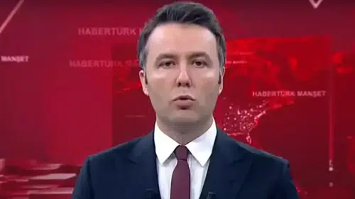 Gazeteci Mehmet Akif Ersoy'dan tahliye vaadiyle para isteyen 4 şüpheli yakalandı