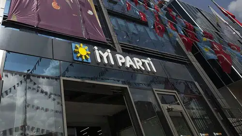 İYİ Parti'den kanun teklifi için şeffaflık ve canlı yayın talebi