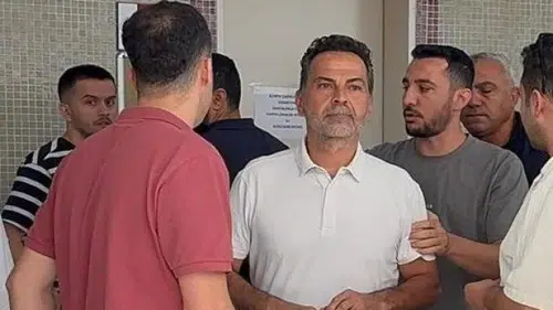 Nasuh Mahruki hakkında 4 yıl 6 aya kadar hapis istendi