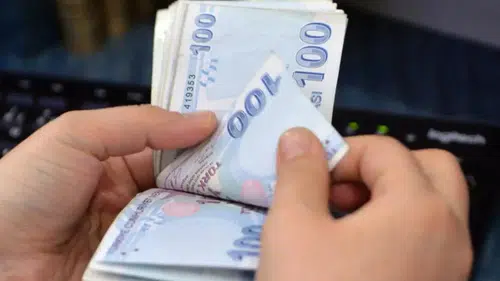BES ve OKS fon büyüklüğü 2,6 trilyon lirayı aştı
