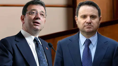Adalet Bakanı Gürlek: Muhsin Yazıcıoğlu dosyasında cinayet şüphesi var