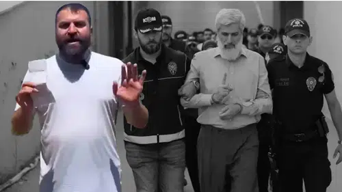 Kuytul soruşturmasında mağdur Fırat Avcı: Paralarla ortadan kayboldular