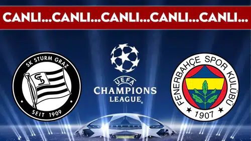 Fenerbahçe tur kapısını Avusturya deplasmanında aralayacak