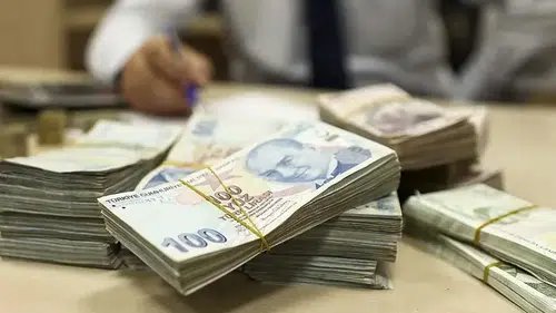 TMO üreticilere 145 milyar lira ödeme yaptı