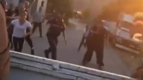 Zonguldak Valiliği'nden tarım işçilerine saldırı iddialarına yalanlama