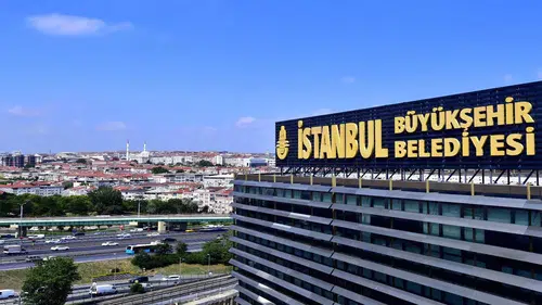 İBB AK Partiye mi geçiyor?