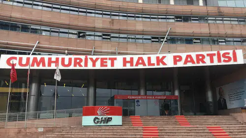 Tekirdağ'da 4 CHP'li belediye başkanı istifa etti