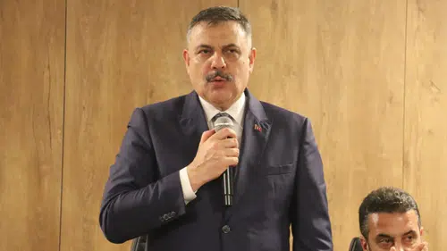 Alihan Kuriş operasyonunda üst yönetime odaklanıldığı açıklandı