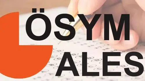 2026 ALES/2 başladı, 100 soru için 150 dakika verilecek