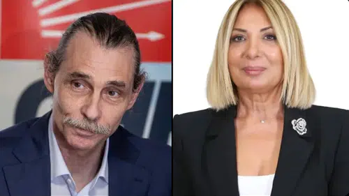 Etimesgut'ta başkanvekili seçimi Cumhur İttifakı oylarıyla sonuçlandı