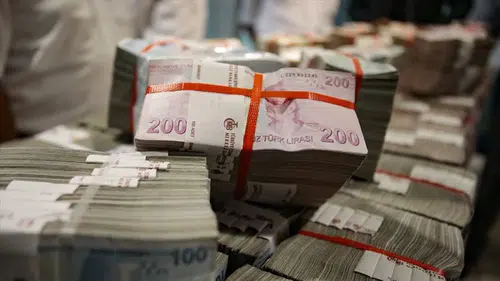 Türkiye'nin vergi rekortmenleri belli oldu