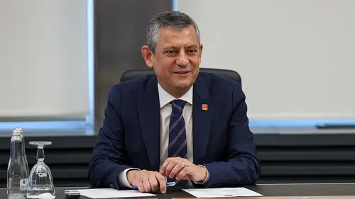 YENİ Parti Lideri Özgür Özel Hakkında Bir Fezleke Daha