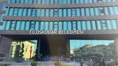 Üsküdar’da başkanvekili seçimi 5 Ağustos’ta yapılacak