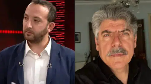 Engelli Web, Bektaş ve Fıstık'ın X hesaplarının erişime kapatıldığını açıkladı