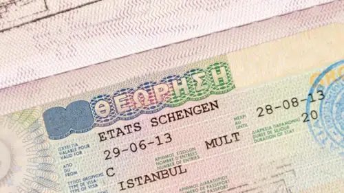 Türkiye'nin 2025 Schengen vizesi karnesi: En çok ret Almanya'dan, en az ret Portekiz'den geldi