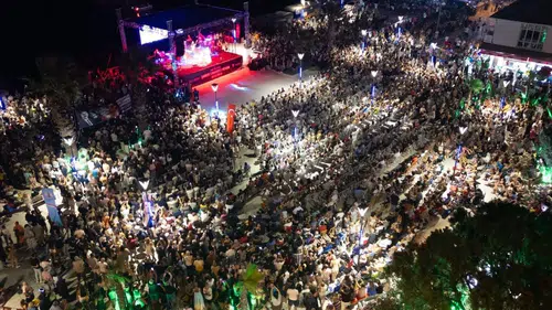 Manisa’nın Kurtuluş Coşkusu İlçelere Yayılacak
