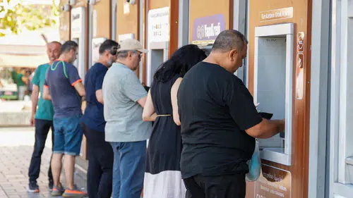 Milyonları ilgilendiriyor: Borçların silinmesi için kanun teklifleri