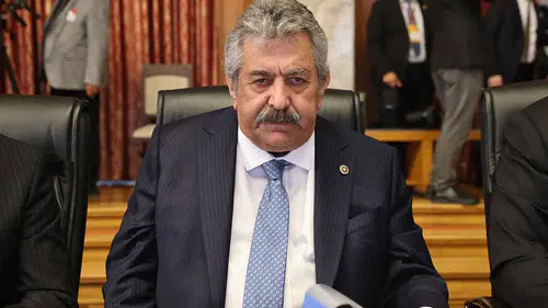 MHP'li Feti Yıldız: Terörsüz Türkiye sürecine farklı duyarlılıkları olanları dahil edelim