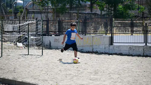 Büyükşehir Mahalle Mahalle Dinliyor, Sorunları Hızlı Çözüyor