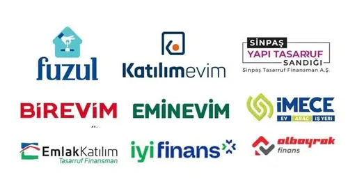 Evim sisteminde sözleşme sayısı ve finansman limitlerine yeni düzenleme geliyor
