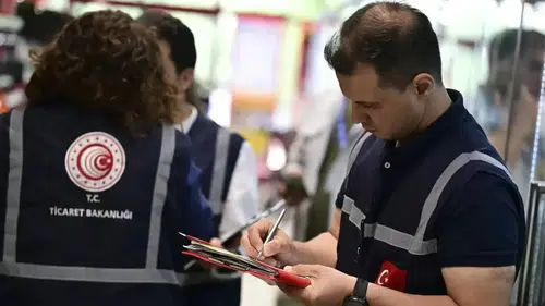 'Fiyat için DM' yazanlara 8,2 milyon lira ceza kesildi