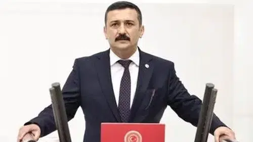 Çerçeve yasaya 321 sayfalık muhalefet şerhi TBMM'ye sunuldu
