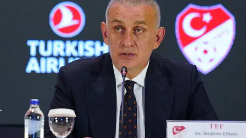 TFF resmen açıkladı: Bu sezon Süper Lig'de ilk kez uygulanacak