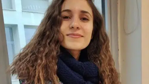 Gülistan Doku soruşturmasında 10 kişi gözaltına alındı: İntihar süsü şüphesi