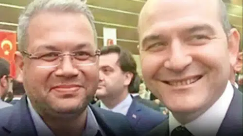Soylu’dan Sözcü’ye: Elinizden geleni ardınıza koyarsanız namertsiniz
