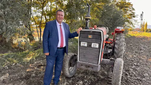 CHP Niğde Milletvekili Ömer Fethi Gürer acı gerçeği gözler önüne serdi