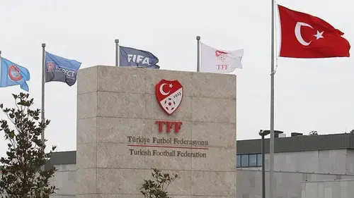 PFDK'den Fenerbahçe ve Galatasaray'a dahil 7 Süper Lig ekibine para cezası